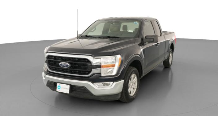 Thumbnail: 2022 Ford Econoline - 1