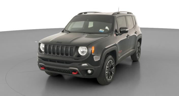 Thumbnail: 2023 Jeep Renegade - 1
