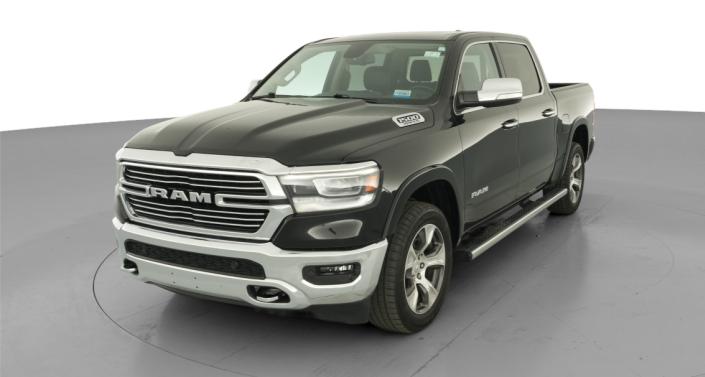 Thumbnail: 2020 RAM 1500 - 1