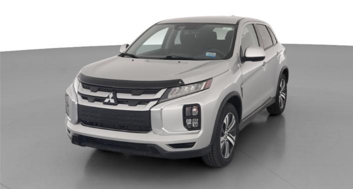 2024 Mitsubishi Outlander Sport ES -
                  Lorain, OH