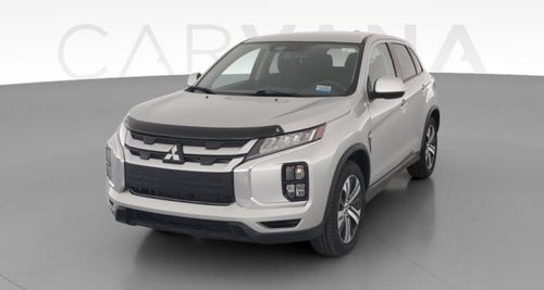 2024 Mitsubishi Outlander Sport