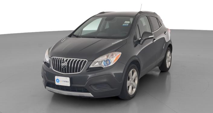 2016 Buick Encore Base -
                  Lorain, OH