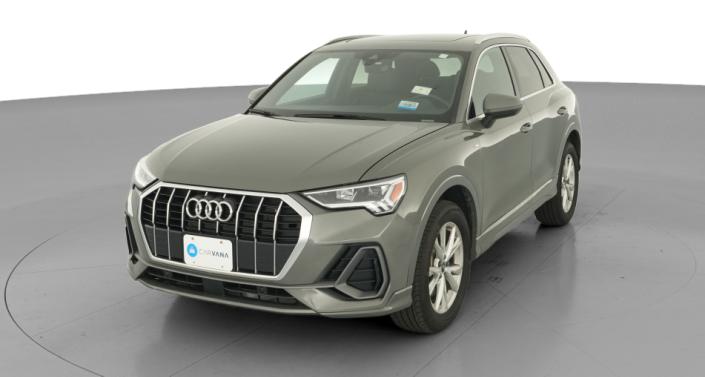 Thumbnail: 2025 Audi Q3 - 1