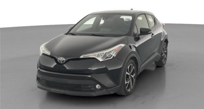 Thumbnail: 2019 Toyota C-HR - 1