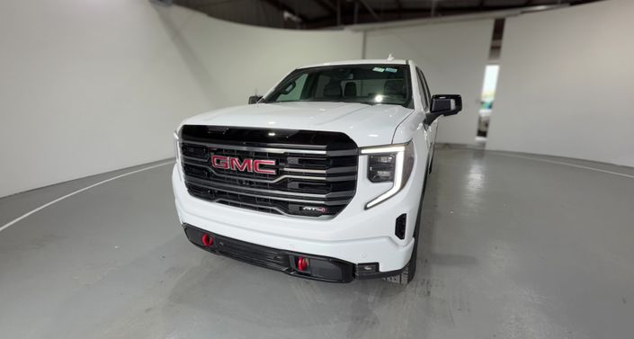 Thumbnail: 2025 GMC Sierra 1500 - 1