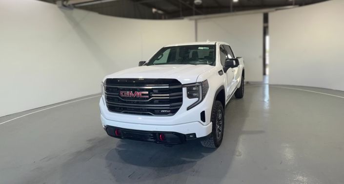 Thumbnail: 2025 GMC Sierra 1500 - 1