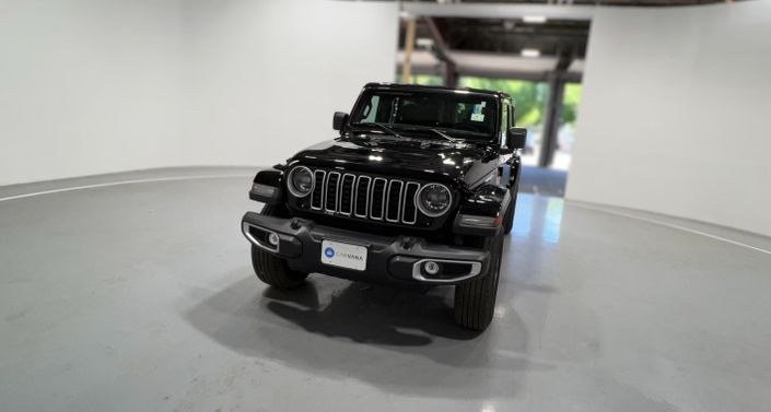 Thumbnail: 2025 Jeep Wrangler - 1