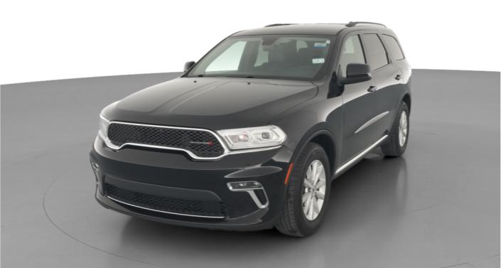 Thumbnail: 2021 Dodge Durango - 1