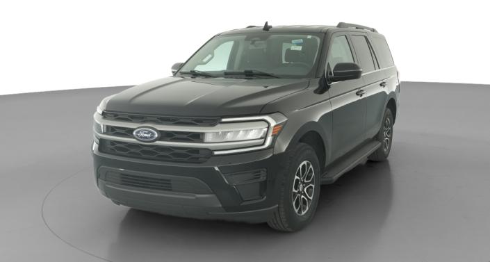 Thumbnail: 2024 Ford Expedition - 1