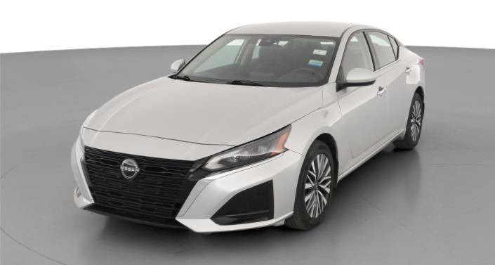 Thumbnail: 2023 Nissan Altima - 1