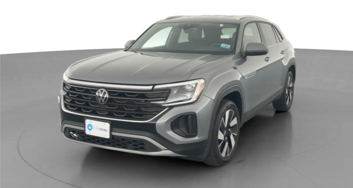Thumbnail: 2024 Volkswagen Atlas - 1