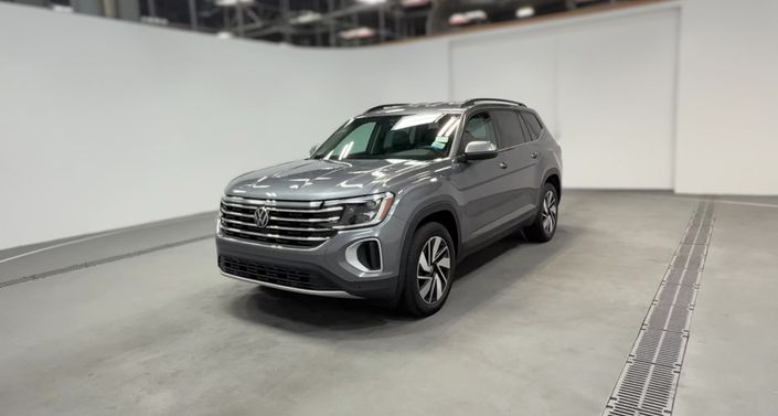 Thumbnail: 2025 Volkswagen Atlas - 1