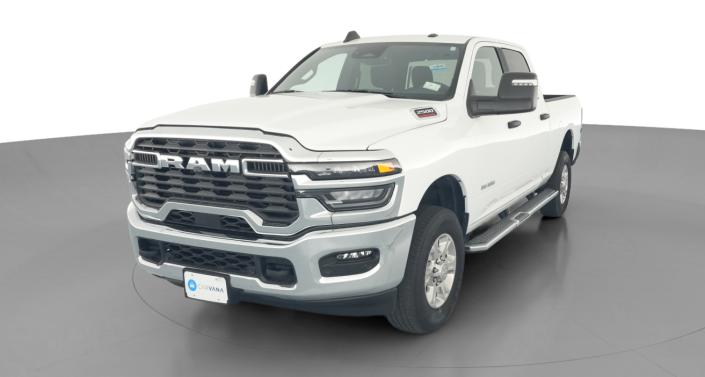 Thumbnail: 2025 RAM 2500 - 1