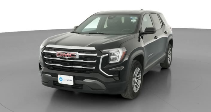 Thumbnail: 2025 GMC Terrain - 1