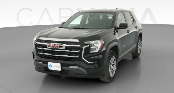 2025 Gmc Terrain