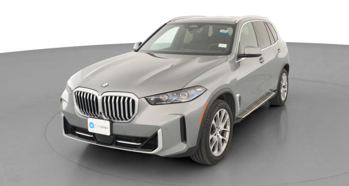 Thumbnail: 2026 BMW X5 - 1