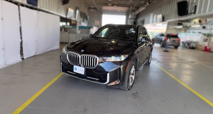 Thumbnail: 2026 BMW X5 - 1