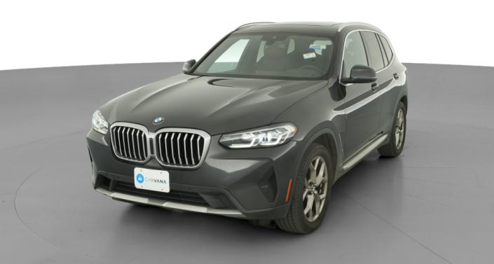 Thumbnail: 2024 BMW X3 - 1