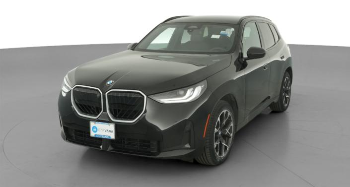 Thumbnail: 2025 BMW X3 - 1