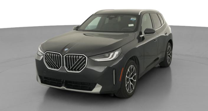 Thumbnail: 2026 BMW X3 - 1