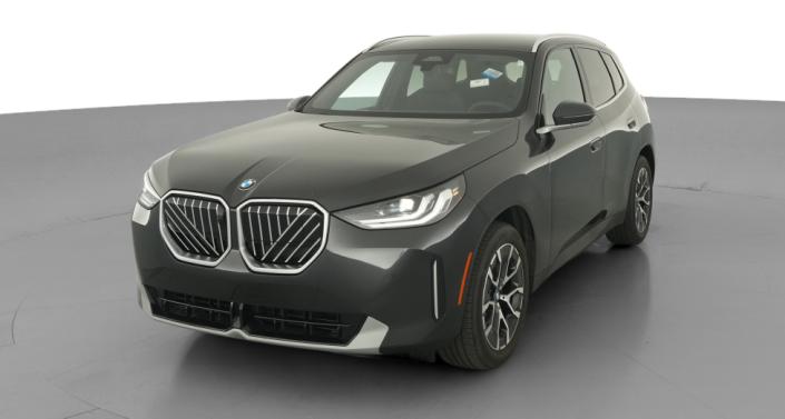 Thumbnail: 2026 BMW X3 - 1