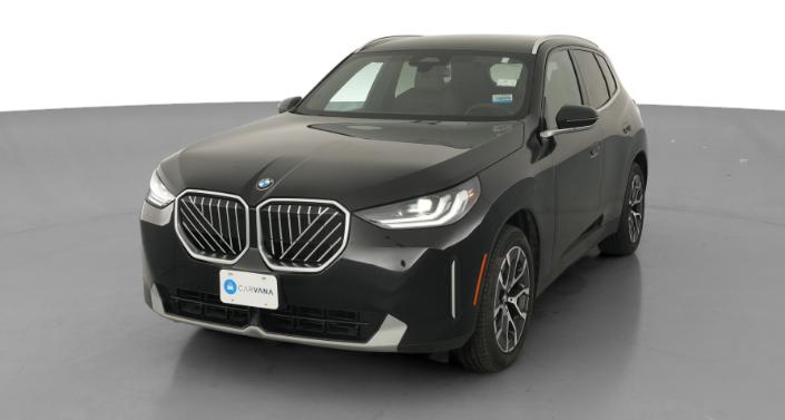 Thumbnail: 2026 BMW X3 - 1