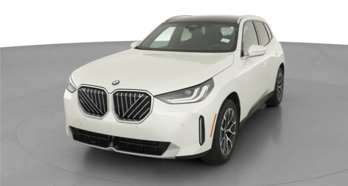 Thumbnail: 2026 BMW X3 - 1