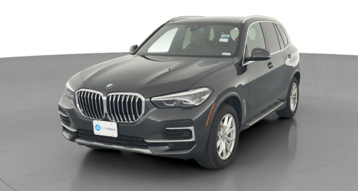 Thumbnail: 2023 BMW X5 - 1