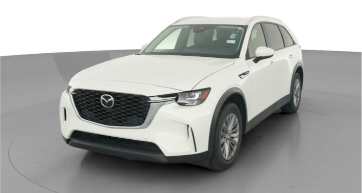 2025 Mazda CX-90 Select -
                  Indianapolis, IN