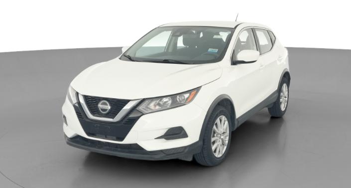 2022 Nissan Rogue Sport S -
                  Rocklin, CA