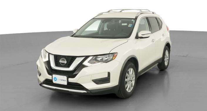 Thumbnail: 2020 Nissan Rogue - 1