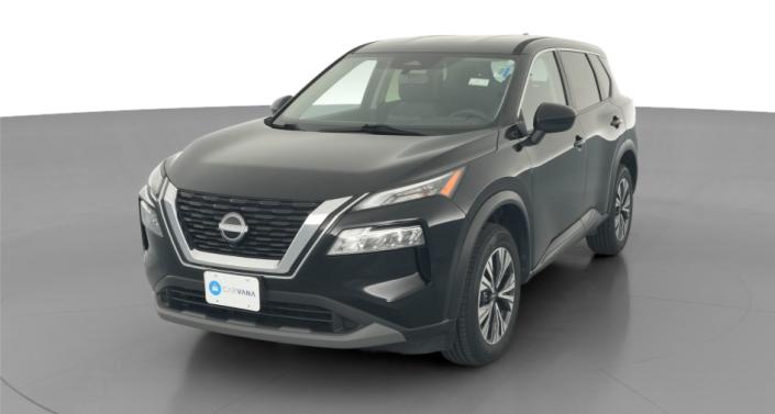 Thumbnail: 2023 Nissan Rogue - 1