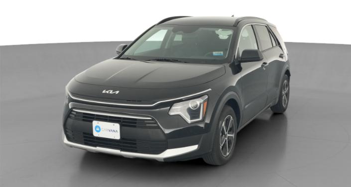Thumbnail: 2024 Kia Niro - 1
