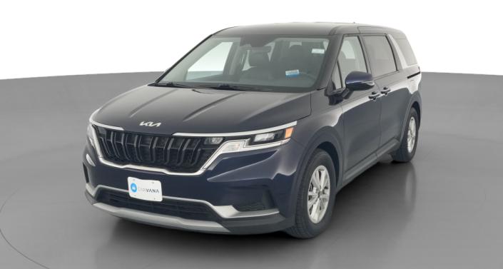 2024 Kia Carnival LX -
                  Rocklin, CA