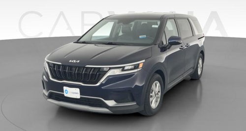 2024 Kia Carnival