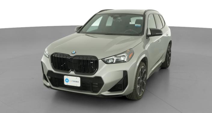 Thumbnail: 2026 BMW X1 - 1