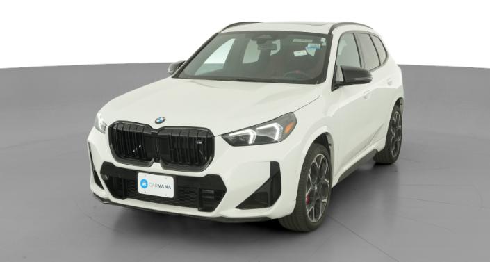 Thumbnail: 2026 BMW X1 - 1