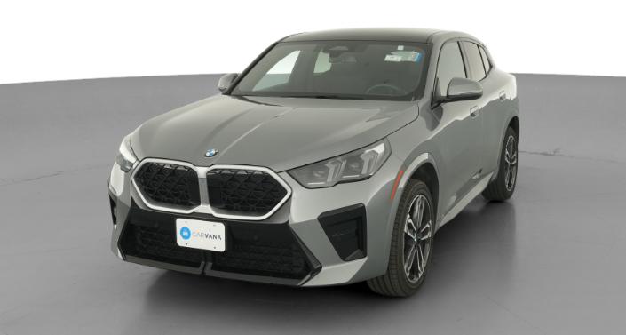 Thumbnail: 2026 BMW X2 - 1