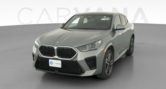 2026 Bmw X2