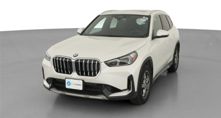 Thumbnail: 2026 BMW X1 - 1