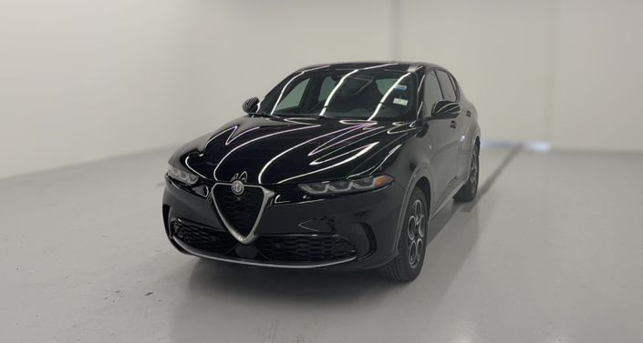 2024 Alfa Romeo Tonale Ti -
                  Cicero, NY
