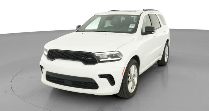 Thumbnail: 2024 Dodge Durango - 1