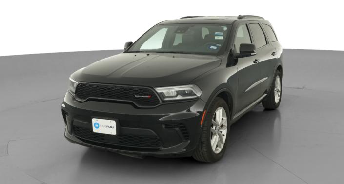 Thumbnail: 2024 Dodge Durango - 1