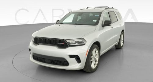 2024 Dodge Durango