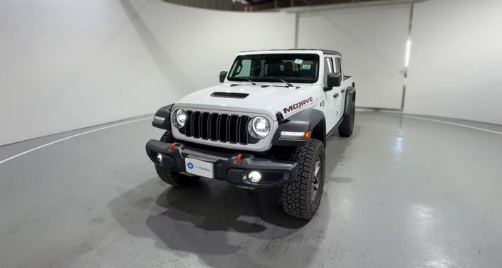 Thumbnail: 2026 Jeep Gladiator - 1