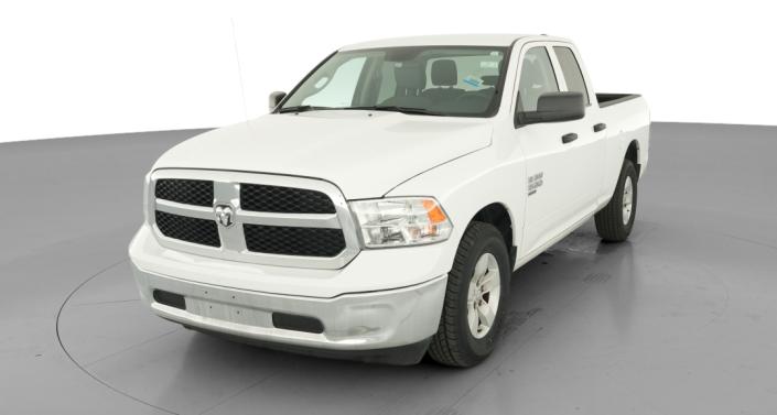 Thumbnail: 2024 RAM 1500 Classic - 1