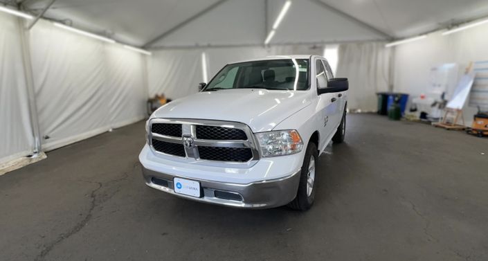 Thumbnail: 2024 RAM 1500 Classic - 1