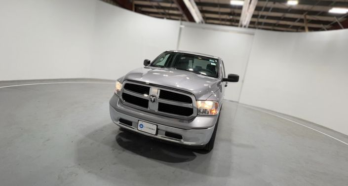 Thumbnail: 2024 RAM 1500 Classic - 1