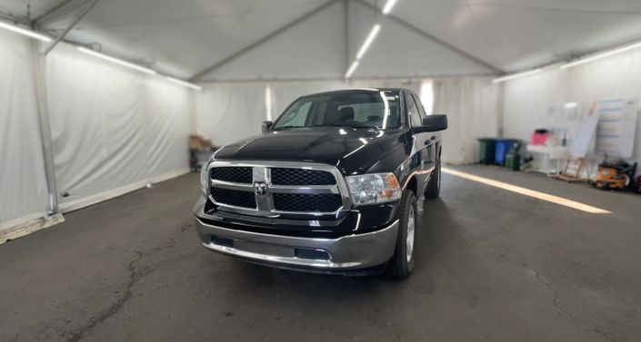 Thumbnail: 2024 RAM 1500 Classic - 1