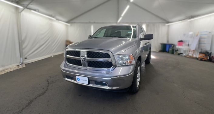 Thumbnail: 2024 RAM 1500 Classic - 1